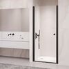 Душевая дверь RGW PA-03B 90x195 см, стекло Прозрачное, регулировка 880-930 мм