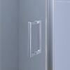 Душевая дверь RGW SV-05-2 90x200 см, стекло Прозрачное, регулировка 880-920 мм