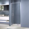 Душевая дверь RGW SV-05-2 100x200 см, стекло Рисунок - матовая полоса, регулировка 980-1020 мм