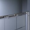 Душевая дверь RGW SV-05-2 90x200 см, стекло Рисунок - матовый принт, регулировка 880-920 мм