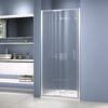 Душевая дверь RGW SV-05-2 90x200 см, стекло Ribbed (Ребристое), регулировка 880-920 мм
