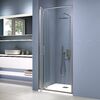 Душевая дверь RGW SV-05-2Gr 90x200 см, стекло Ribbed (Ребристое), регулировка 880-920 мм