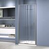 Душевая дверь RGW SV-05-2Gr 80x200 см, стекло Ribbed (Ребристое), регулировка 780-820 мм