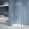 Душевой уголок RGW SV-145-2 7032145209-11 стекло Прозрачное 100х90 см