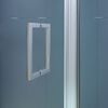 Душевой уголок RGW SV-145-2 7032145207-11 стекло Прозрачное 100х70 см