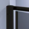 Душевая дверь RGW SV-05-2B 100x200 см, стекло Тонированное, регулировка 980-1020 мм