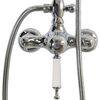 Душевая система Migliore OXFORD 32572 цвет хром