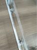 Душевой уголок ESBANO ESF-80D1+120D2-C, 120х80 см
