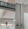 Душевой уголок ESBANO ESF-80D1+120D2-C, 120х80 см