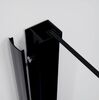Душевой уголок ESBANO ESOGS100PRB, 100х100 см