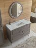 Тумба для раковины Caprigo Valletta 120, цвет SF025 арт. 35320