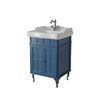 Тумба для раковина Caprigo Borgo 60 см 33410 цвет B136