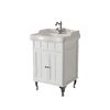 Тумба для раковина Caprigo Borgo 60 см 33410 цвет B177