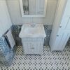 Тумба для раковина Caprigo Borgo 60 см 33410 цвет B177