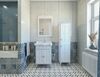 Тумба для раковина Caprigo Borgo 60 см 33410 цвет B177