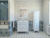 Тумба для раковина Caprigo Borgo 80 см 33412CH цвет B177