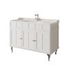 Тумба для раковина Caprigo Borgo 120 см 33425 цвет B177
