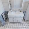 Тумба для раковина Caprigo Borgo 100 см 33427-021.000.00.05