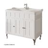 Тумба для раковина Caprigo Borgo 100 см 33427-021.000.00.05