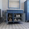 Тумба для раковина Caprigo Borgo 100 см 33427-029.000.00.20