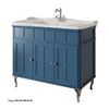 Тумба для раковина Caprigo Borgo 100 см 33427-029.000.00.20