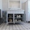 Тумба для раковина Caprigo Borgo 100 см 33424 цвет B177