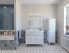 Тумба для раковина Caprigo Borgo 100 см 33414 цвет B177