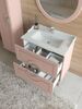 Тумба для раковины Caprigo Valletta 80, 35317-SF026