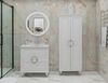 Тумба для раковины Caprigo Valletta 80, 35317-SF027