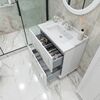 Тумба для раковины Caprigo Valletta 80, 35317-SF027