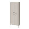 Шкаф-пенал Caprigo Valletta, 35351-SF023