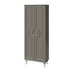 Шкаф-пенал Caprigo Valletta, 35351-SF025