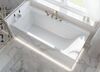 Ванна из искуственного камня Fontana Аура 170 A 180х70