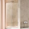 Душевая дверь Vincea Волк-Ин (Walk-In) VDS-4WSL120CL-L 120x200 см, профиль хром. Размер регулировки 1195-1210 мм