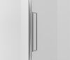 Душевой уголок Vincea Слим-Н (Slim-N) VSR-4SNP9010CL, 1000*900, хром, стекло прозрачное