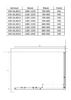 Душевой уголок Vincea Слим 8 (Slim 8mm) VSR-6SL8012CLB, 1200*800, черный, стекло прозрачное