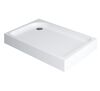 Душевой поддон Belbagno TRAY-BB-AH-120/80-15-W-L 120х80