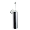 Ершик подвесной Tiffany World Harmony (хром / белый) TWHA220bi/cr