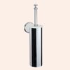 Ершик подвесной Tiffany World Harmony (хром / белый) TWHA220bi/cr