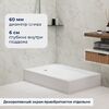Душевой поддон RGW RGW LUX/TN 100х90