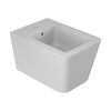 Boheme 967-BIDET-MW Zen биде матовый белый