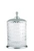 Ведро хрусталь Boheme Brillante 10451 хром