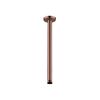 Держатель верхнего душа потолочный UNO COPPER BRUSHED Boheme 629-UNO-CB