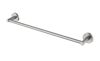 Держатель для полотенца UNO NICKEL BRUSH Boheme 10972-NB
