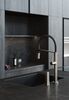 Диспенсер для кухни встраиваемый CHROME Boheme 630-CR