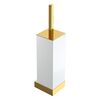 Ерш настенный Qubic Gold Boheme 10734-G