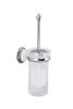 Ершик настенный Boheme Vogue Blanco 10144