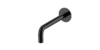 Излив FUSION Black Boheme 625-B