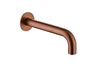 Излив FUSION COPPER BRUSHED Boheme 625-CB
