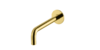 Излив FUSION Gold Boheme 625-G